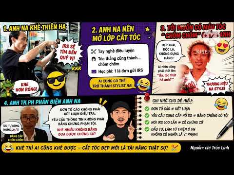15/6/2026 ANH NA KHÓC THÉT KHI NGHE ANH TH.PH PHẢN BIỆN -NGUỒN CHỊ TRÚC LINH