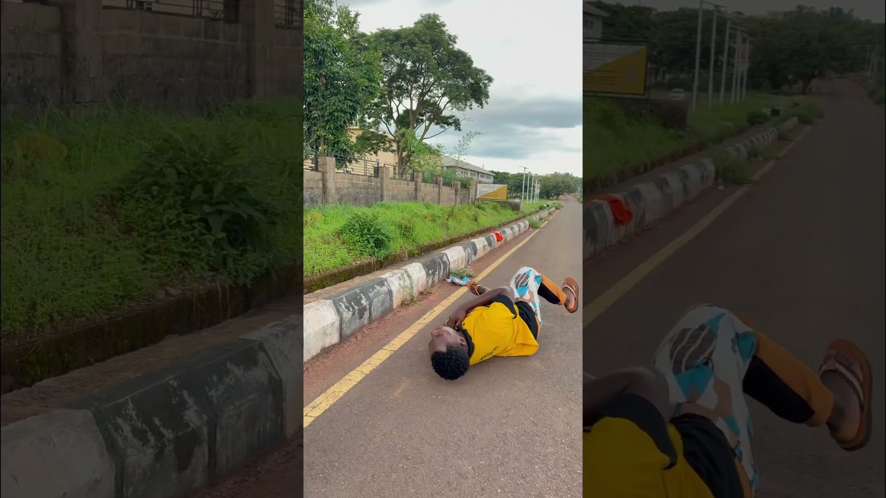Her kindness…Latest Nollywood movies 2026