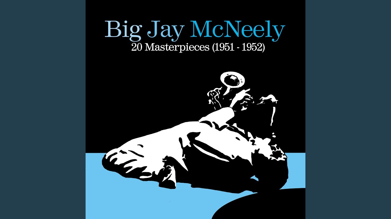 Blow Blow Blow – Big Jay McNeely