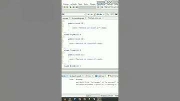Multiple inheritance c++ in Tamil #shorts #trending #tamil #c++ #viral #thread #programmer #oops