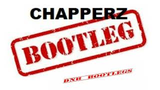 Fred Again Baby Keem - Leavemealone The Unofficial Bootleg - Chapperz