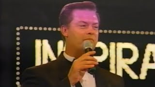 The Inspirations Win 2002 Song Of The Year - I’ll Not Turn My Back On Him Now