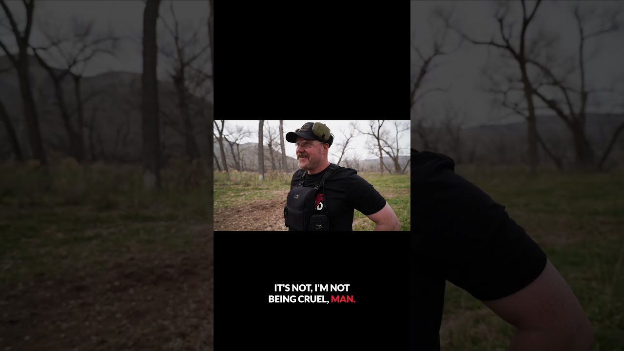 HUGE Colorado Turkey: Hunting with Derek Wolfe on Pimp My Hunt