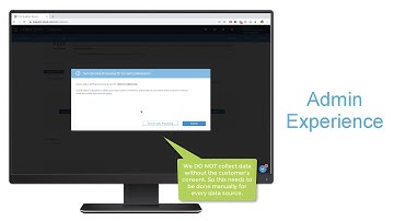 Tech Insight - Security Analytics