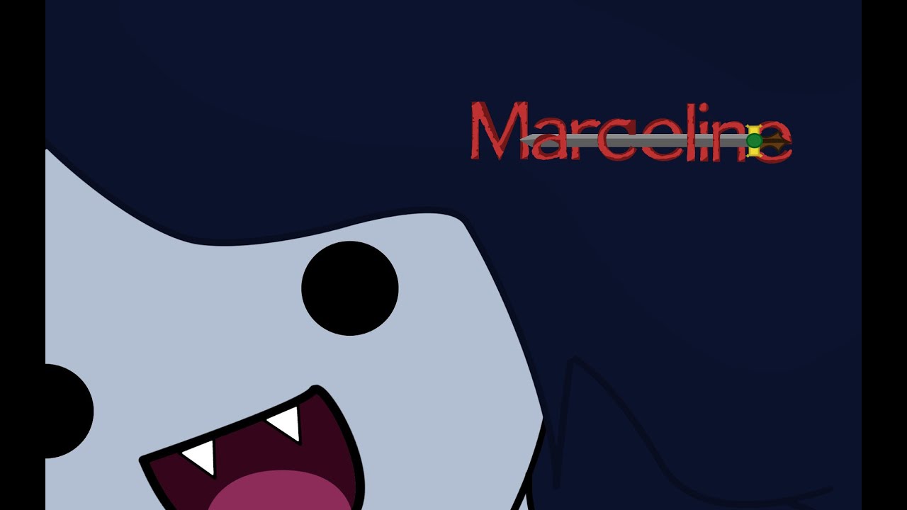 Adventure Time Marceline house Preview YouTube