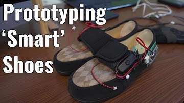 How This Fabric Paves the Way to Smart Clothes, Beds, and Furniture