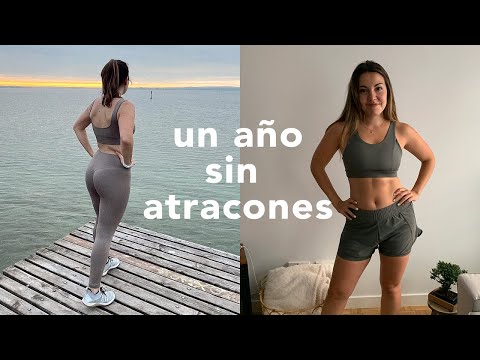 Video: La Pregunta Mágica Para Superar La Bulimia Y Los Atracones