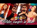 Tzanca Uraganu ❌Costel Biju ❌ Reea ❌ Tina ❤️ Fierbe sangele in mine | Official Video