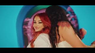 Tzanca Uraganu ❌Costel Biju ❌ Reea ❌ Tina ❤️ Fierbe sangele in mine |  Video