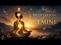 Meditation for the month of Gemini