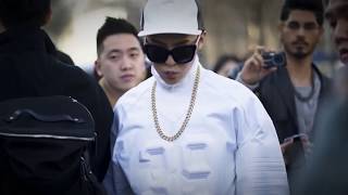 7 Fashion Brands G-Dragon Always Wears To Look Lit !!