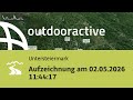Flyover-Video: Aufzeichnung am 02.05.2026 11:44:17