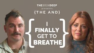 We Both Thought Love Was Over. Then We Met. | {THE AND} Amy & Jacob
