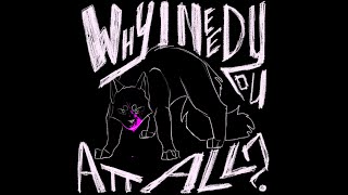 Addicted To The Knife Animation Meme Ych L Open