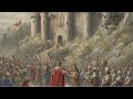 The king's Arrival|EHC No. 18