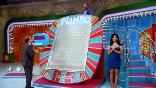 The Price Is Right  Plinko  5152012