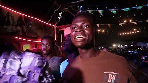 Thumbnail of Young Sherif - Nobody (Official Video)