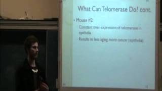 Celebrity Telomere: Size Matters Part 2 Net Worth