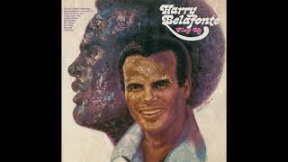 Harry Belafonte  -  And I love you so  - 올드팝 -