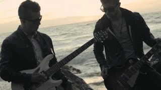Cole Rolland Ft. Chris Champagne - Dubstep Guitar - Summer Ashes [KDrew Ft. Taryn Manning] HD chords