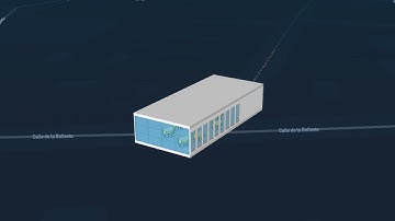 Unlimited Possibilities using IFC.js and React