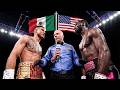 Brutal KO! Terence Crawford (USA) vs Jose Benavidez Jr. (USA) | Boxing Fight Highlight | KO