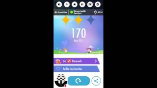 My Piano Tiles 2 Stream part 3 screenshot 5