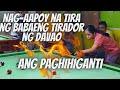 Nag-aapoy na naman ang tira ng  Babaeng Tirador ng Davao Rica Rendal !14 July 2023
