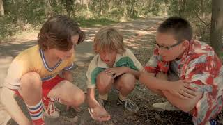 Summer 1984,short ingles