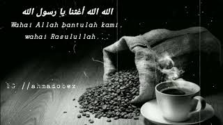 Story' Wa Sholawat Allah \