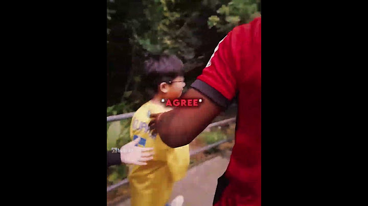Even Kids Roast Messi 💀#ishowspeed