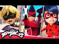 MIRACULOUS | 🐞 BURLA - Akumatizado 🐾 | Las Aventuras de Ladybug