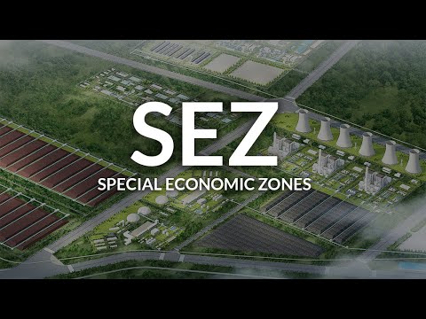 Video: Wat is SEZ-eenhede?