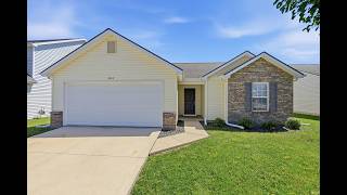 3915 Wingspread Cove, Fort Wayne, IN, 46818 Tour - $225,000 3915 Wingspread Cove, Fort Wayne, IN, 46818 Tour - $225,000
