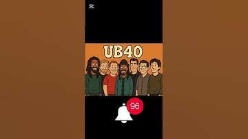Thumbnail of Ub40 . Red red wine.