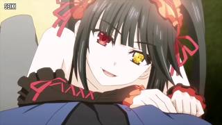 Date A Live AMV