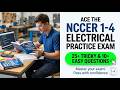 Pass The 2026 NCCER Electrical Exam Levels 1 To 4 Full Practice Test And Expert Answers
