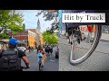 Whipping Bixi Bikes In Montréal