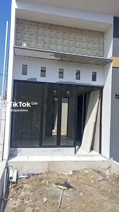 Rumah Subsidi Berkualitas Lokasi Super Premium Pusat Kota Kendal #rumahmurahkendal #kendalhandal