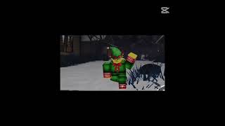 oyuncuların %1noob main #fypシ #roblox #capcut #forsaken #edit #noob#sad