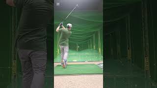 Why practice makes perfect for this high handicap Canadian golfer imitate Anthony Kim