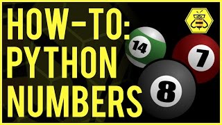 How-To: Python Variables, Types, Objects, Mutability & States