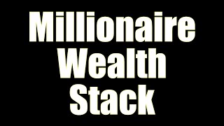 Information ULTIMATE Millionaire Wealth Stack: How to Unlock it with Tesla Stock and Cryptocurrency News