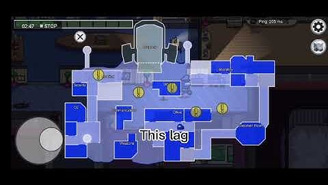 skeld.net.exe | Among Us gameplay (FIRST VID)