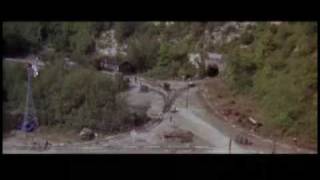 A View To A Kill - Mine Exterior
