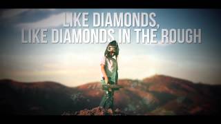 Our Last Night - Diamonds [Lyric Video] chords