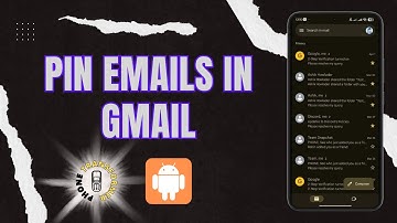 How to Pin Emails in Gmail | Keep Your Inbox Organized!