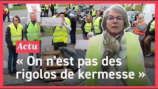 Gilets jaunes. Le point en Bretagne à la veille de la mobilisation