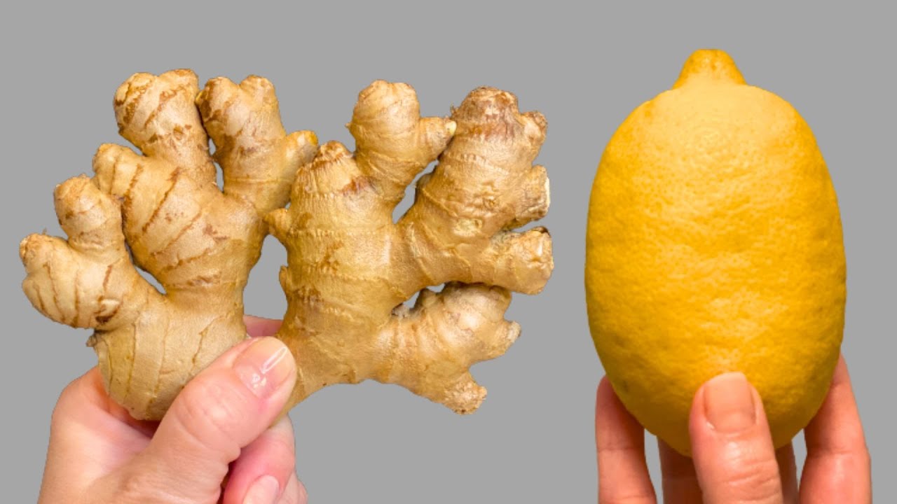 Garlic, Lemon and Ginger for Weight Loss in 3 Days is a weight loss
