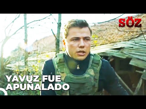 Agah Escapó De Nuevo | La Promesa Capítulo 101
